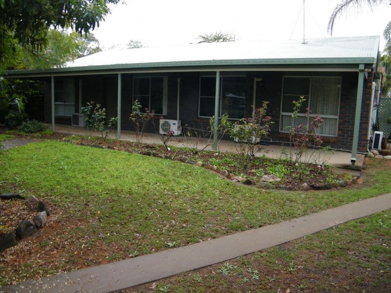 4 Beasley Street, CHINCHILLA QLD 4413, Chinchilla - Image 1