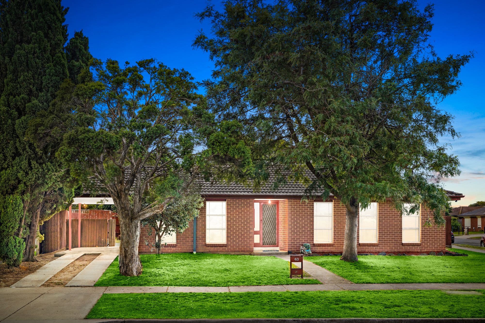 63 Loyola Road, Werribee VIC 3030, Werribee - Image 1