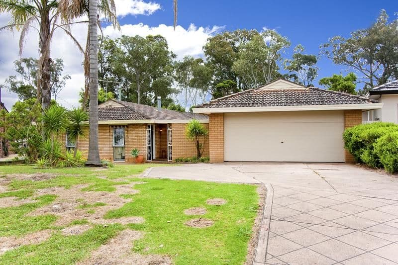 51 Clyde Avenue, MOOREBANK NSW 2170, Moorebank - Image 1