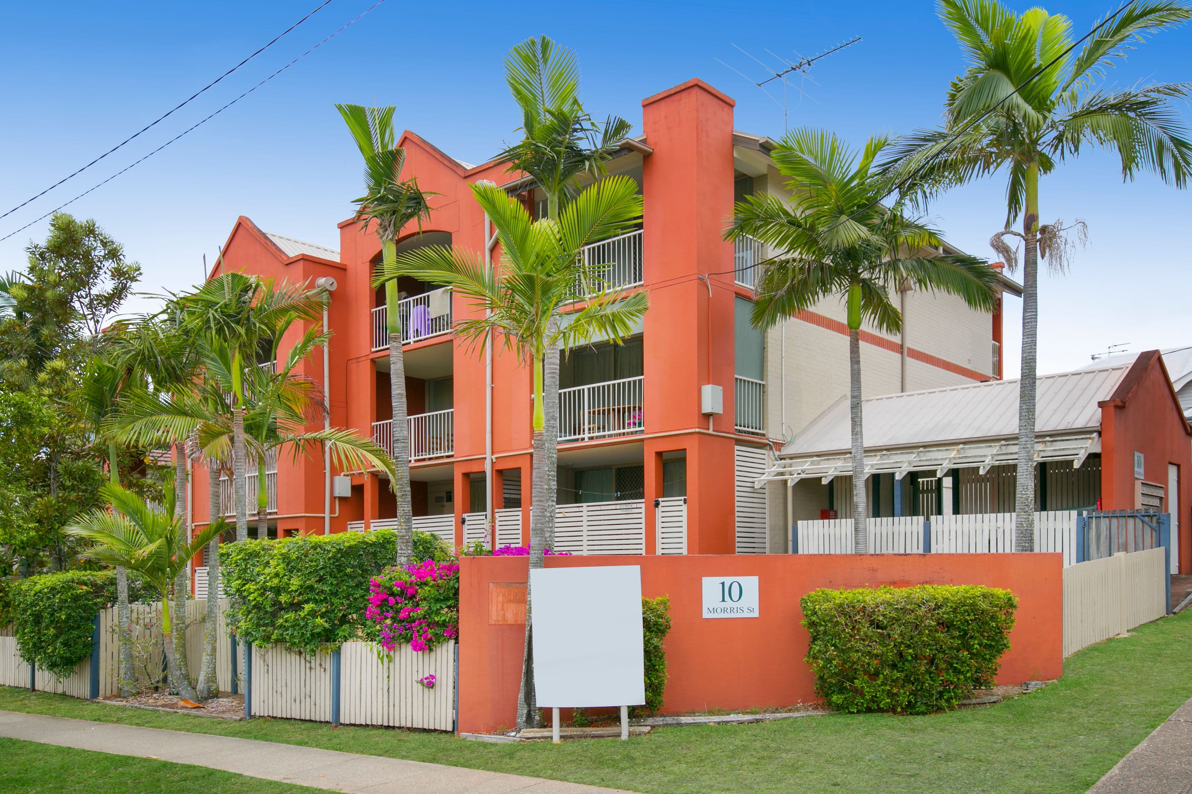 10 Morris Street, Highgate Hill QLD 4101, Highgate Hill - Image 1