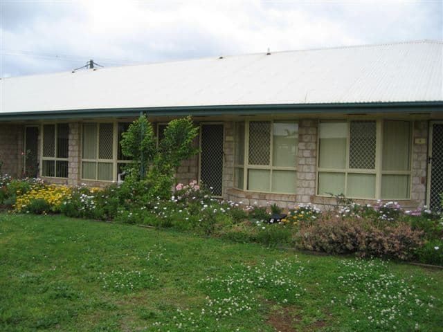 55-59 Drayton Road, HARRISTOWN QLD 4350, Harristown - Image 1