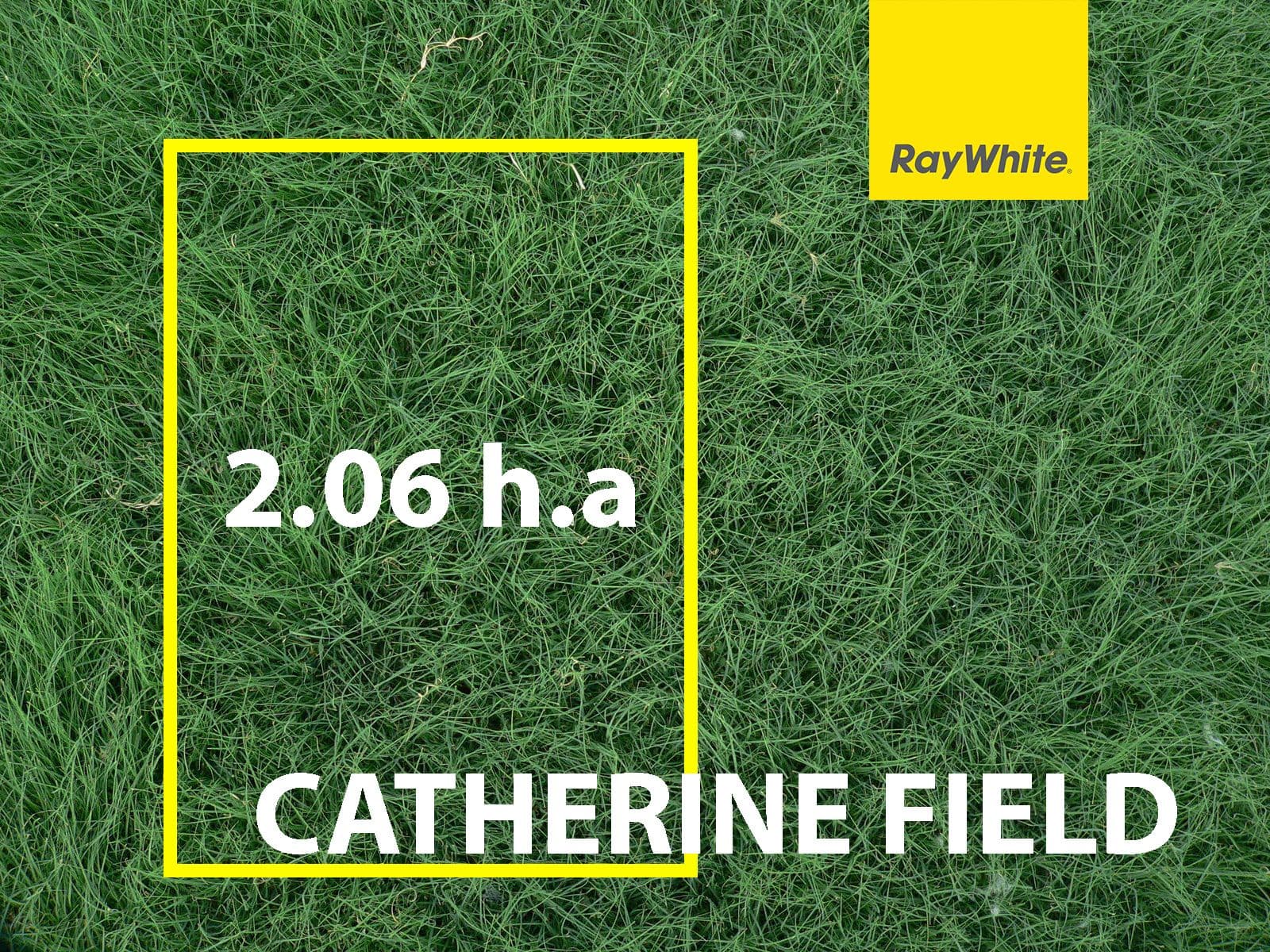 Catherine Field NSW 2557, Catherine Field - Image 1