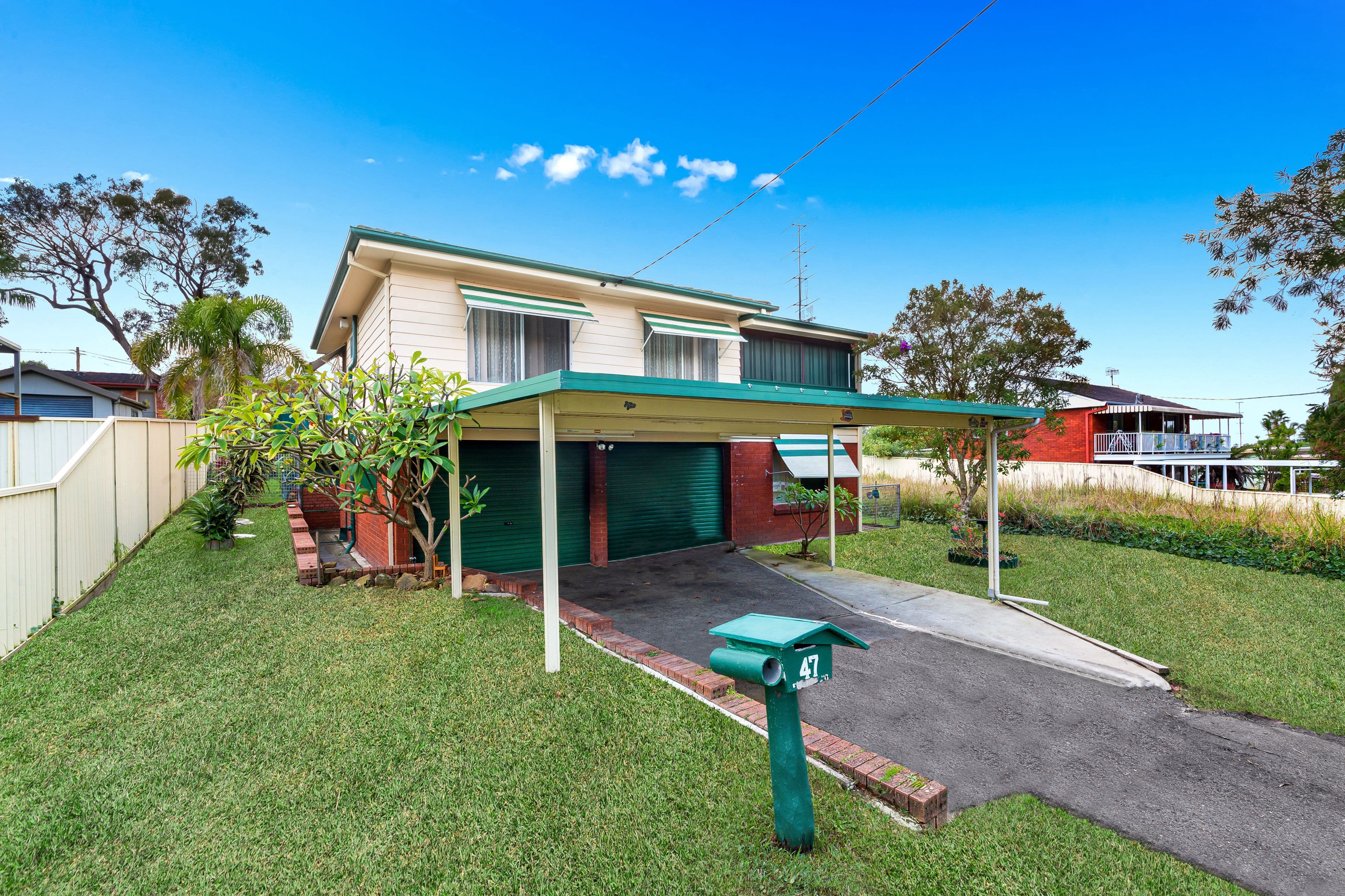 47 Vena Avenue, Gorokan NSW 2263, Gorokan - Image 1