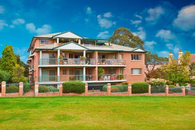 27-28 Parkside Lane, WESTMEAD NSW 2145, Westmead - Image 1