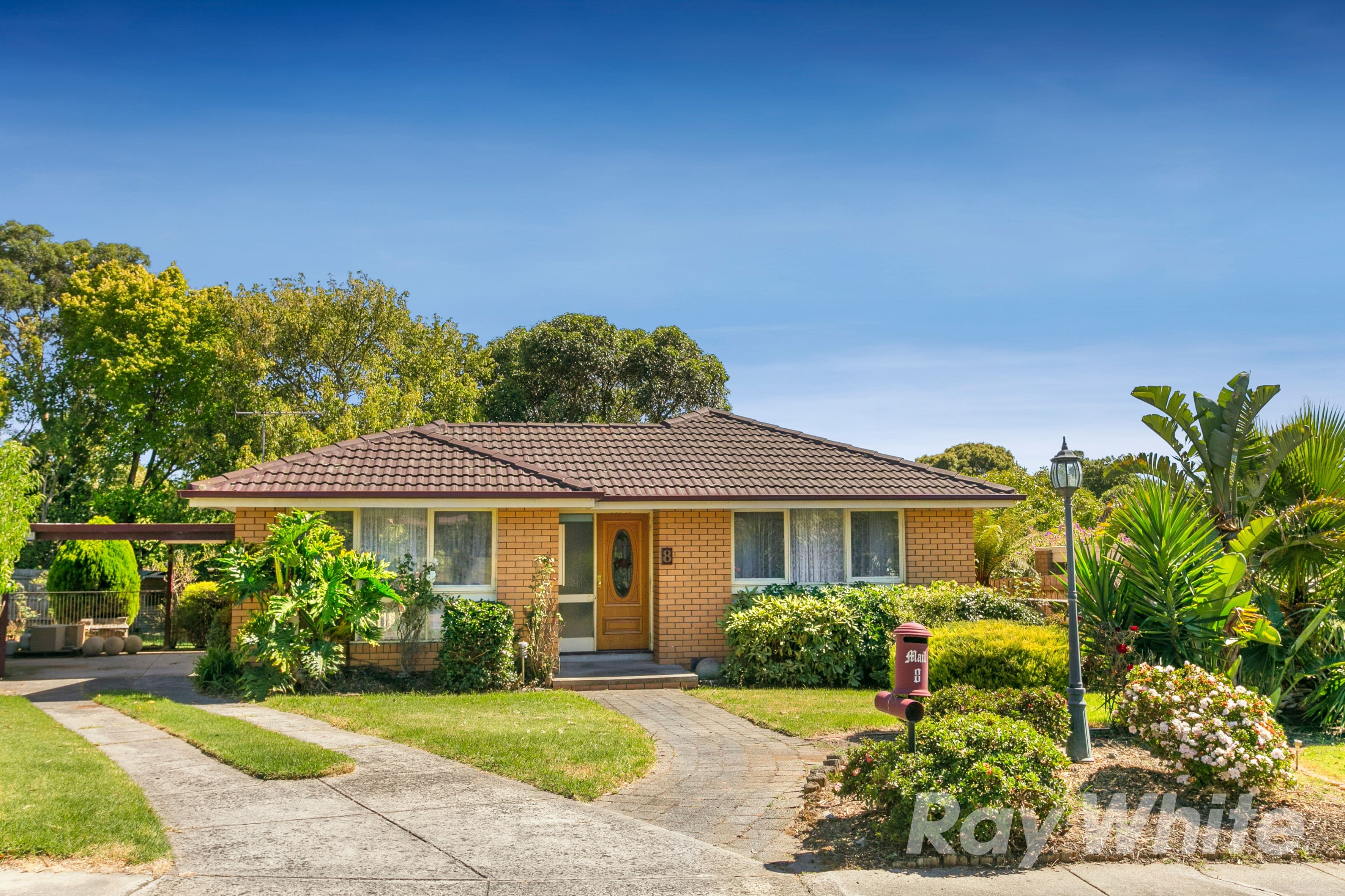 8 Dirkala Court, Mulgrave VIC 3170, Mulgrave - Image 1