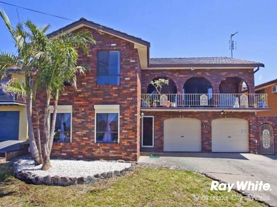 115 Landy Drive, MOUNT WARRIGAL NSW 2528, Mount Warrigal - Image 1