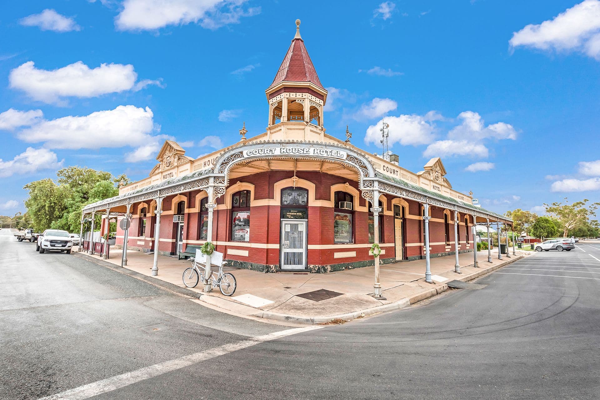 65-69 Blake Street, Nathalia VIC 3638, Nathalia - Image 1