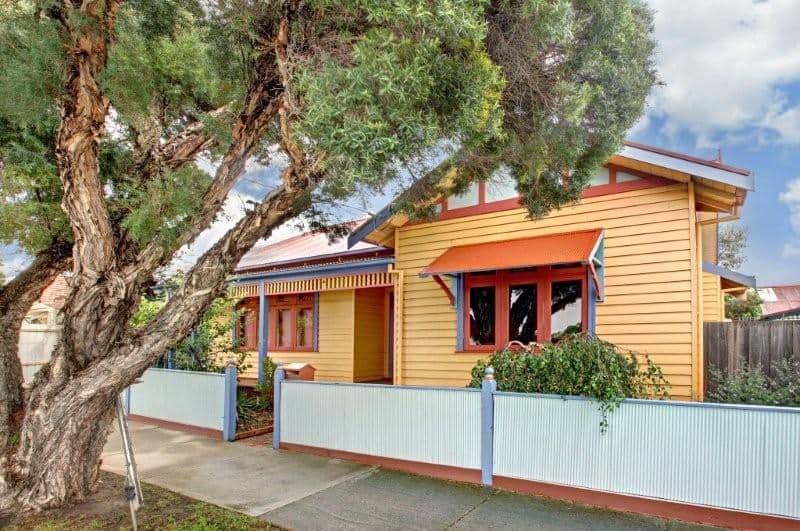 41 Fifth Avenue, BRUNSWICK VIC 3056, Brunswick - Image 1