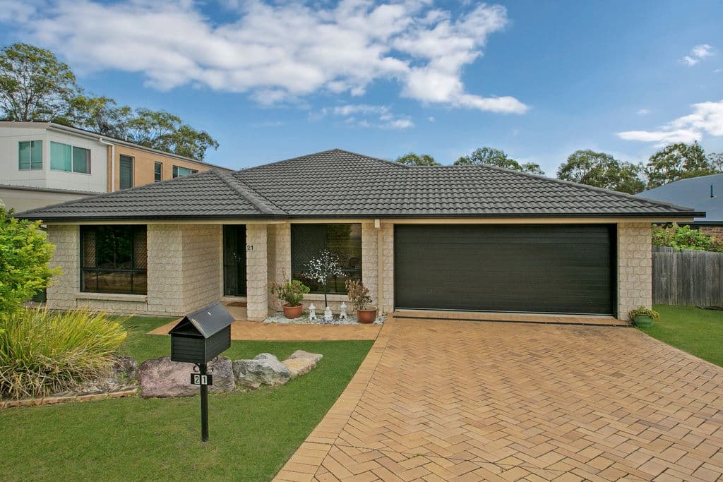 21 Honeygem Place, BIRKDALE QLD 4159, Birkdale - Image 1