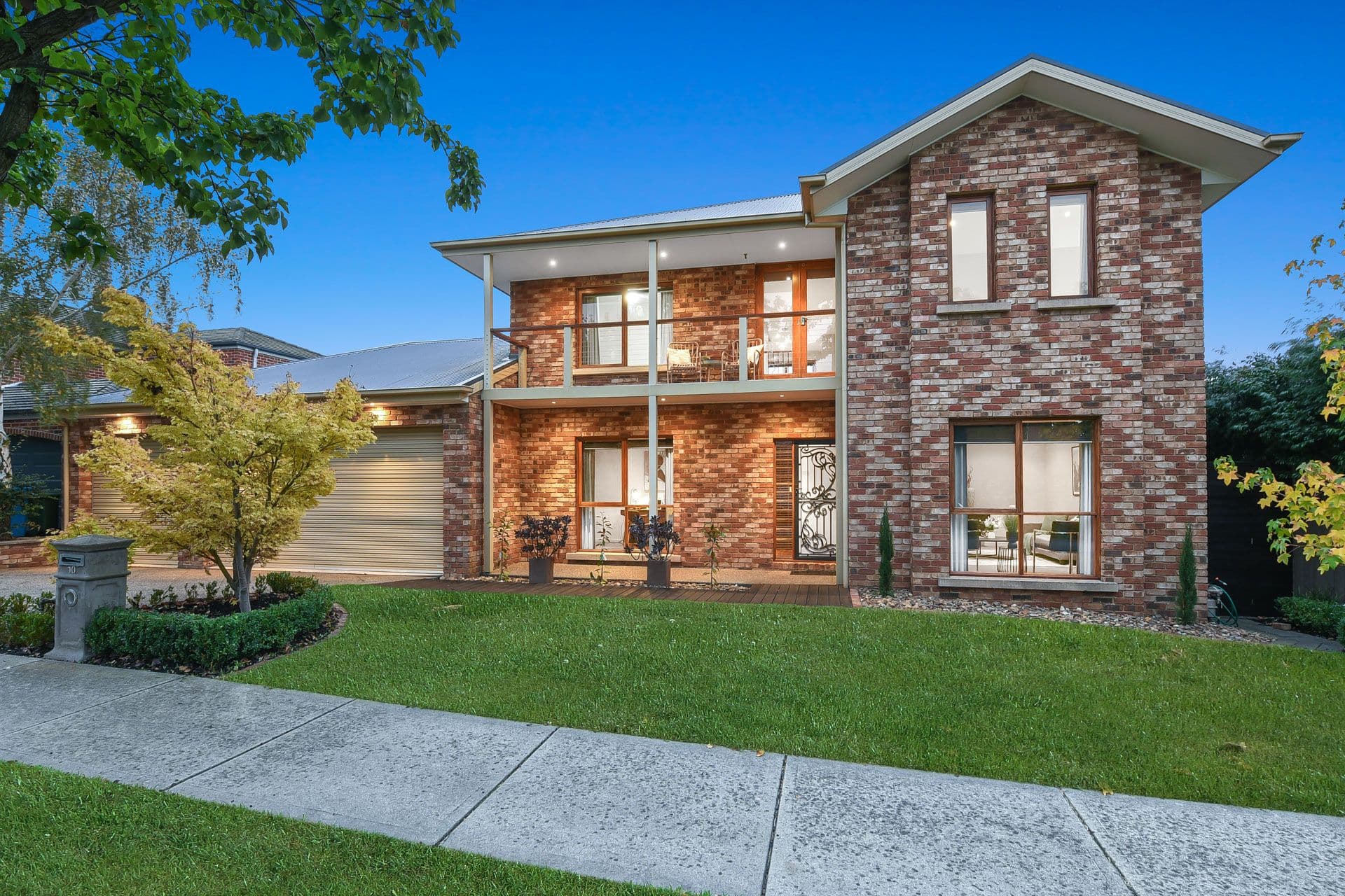 10 Salisbury Court, Berwick VIC 3806, Berwick - Image 1