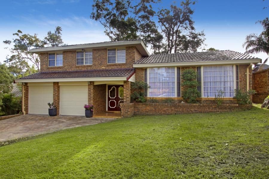 2 Casuarina Drive, CHERRYBROOK NSW 2126, Cherrybrook - Image 1