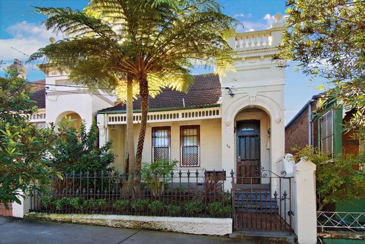 34 Douglas Street, STANMORE NSW 2048, Stanmore - Image 1