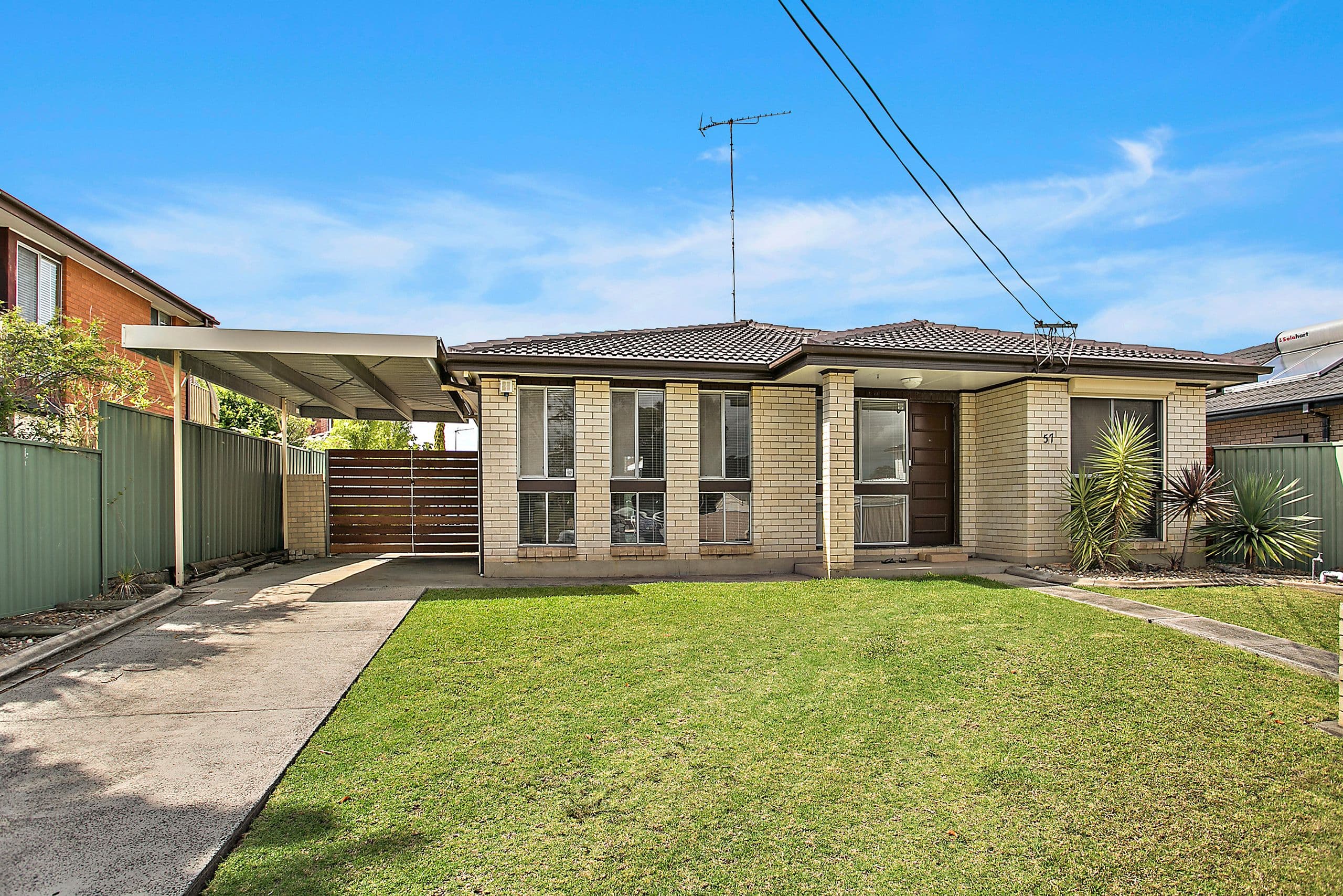 57 Messenger Road, Barrack Heights - Image 1