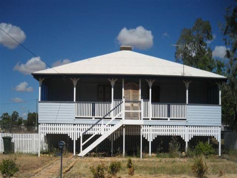 8 Mayne Street, Roma QLD 4455, Roma - Image 1