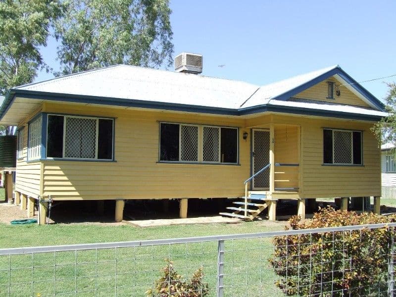 LONGREACH QLD 4730, Longreach - Image 1