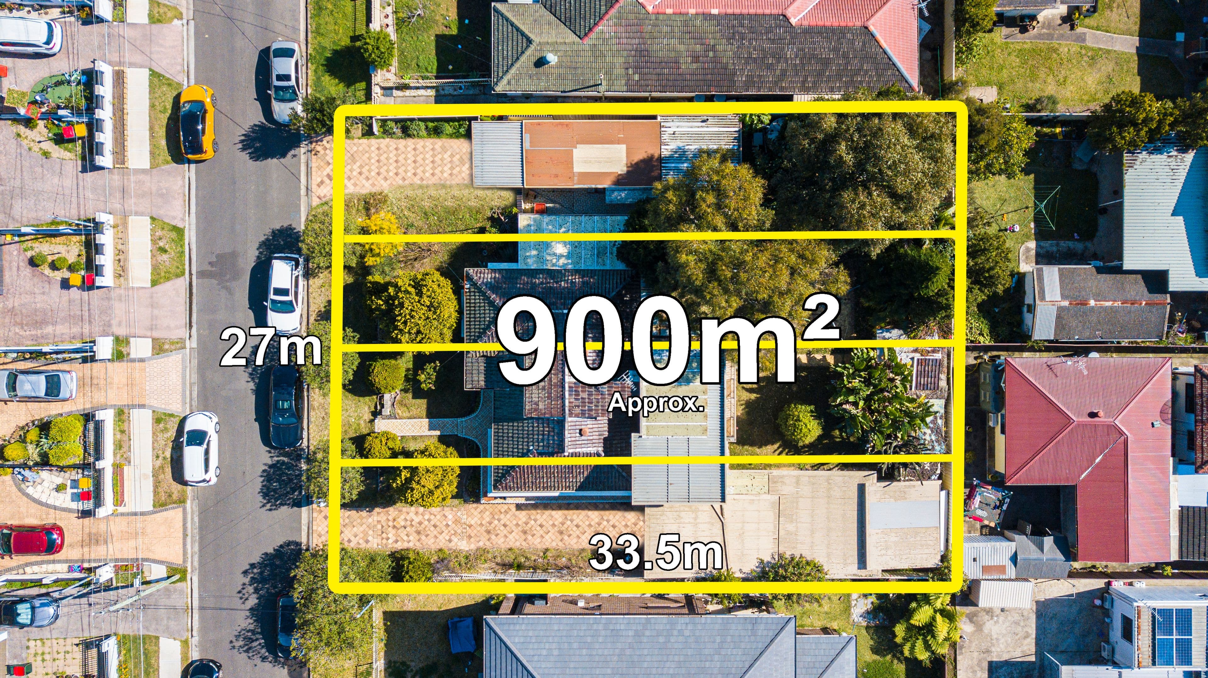 19 Duke Street, Canley Heights NSW 2166, Canley Heights - Image 1