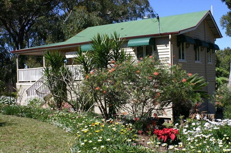 42 Wirralee, MACLEAY ISLAND QLD 4184, Macleay Island - Image 1