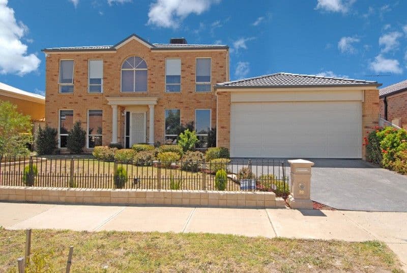 32 Barwon Street, TAYLORS HILL VIC 3037, Taylors Hill - Image 1