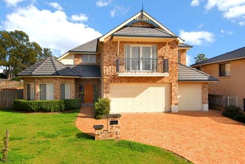 7 Glamis Place, Castle Hill NSW 2154, Castle Hill - Image 1