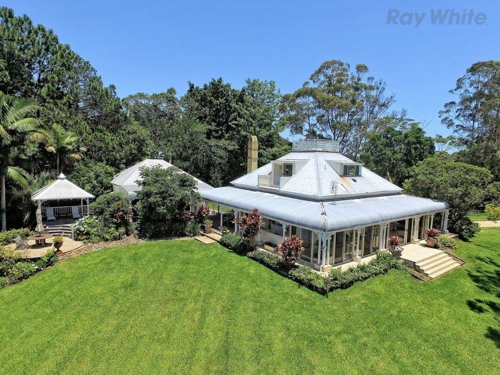 288 Burgum Road, Maleny QLD 4552, North Maleny - Image 1