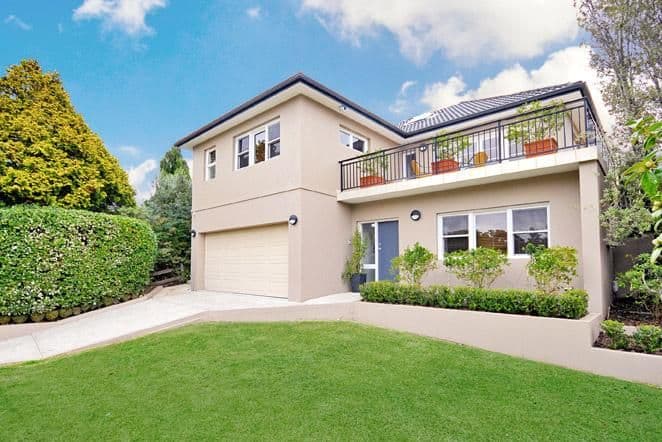 20 Johnston Crescent, LANE COVE NSW 2066, Lane Cove North - Image 1