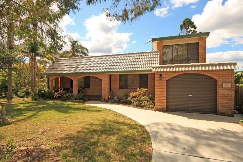 5 Tarwin Court, Rowville, VIC, 3178, Rowville - Image 1
