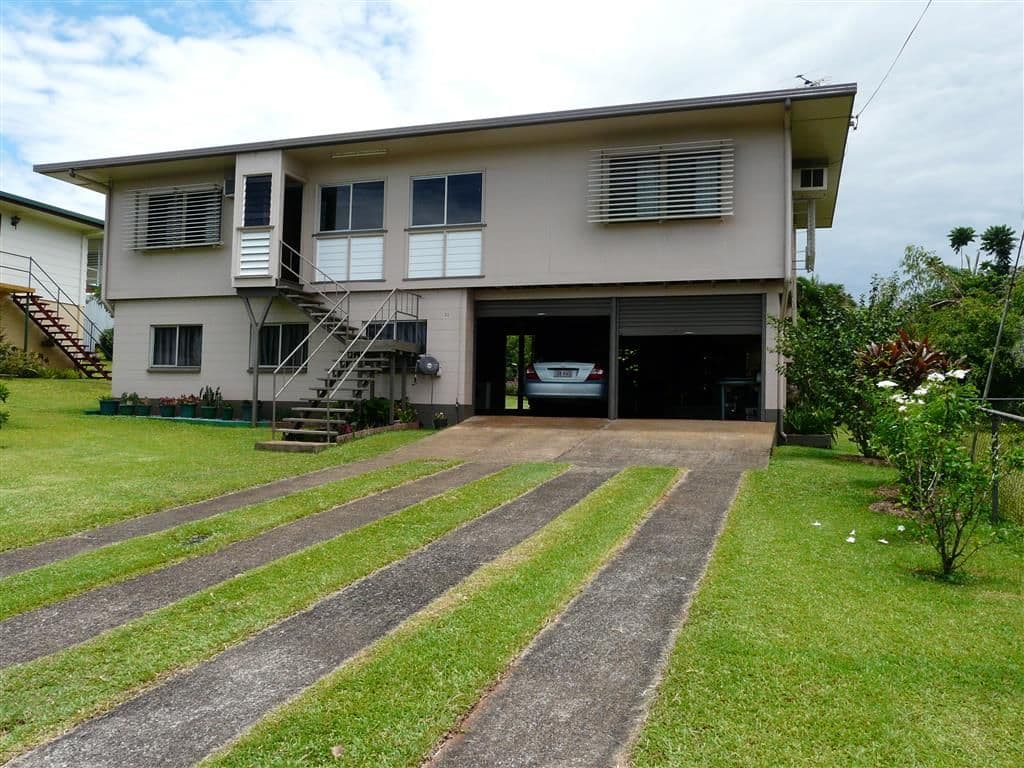 33 Bella Vista Avenue, Belvedere QLD 4860, Belvedere - Image 1