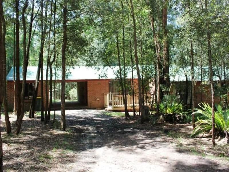 5 Fisherman Road, ST GEORGES BASIN NSW 2540, St Georges Basin - Image 1