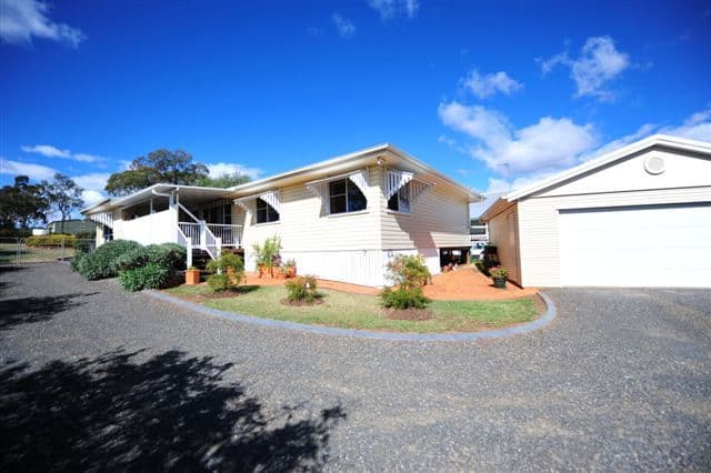 Unit 2/29 Burke Street, Rangeville, QLD, 4350, Rangeville - Image 1