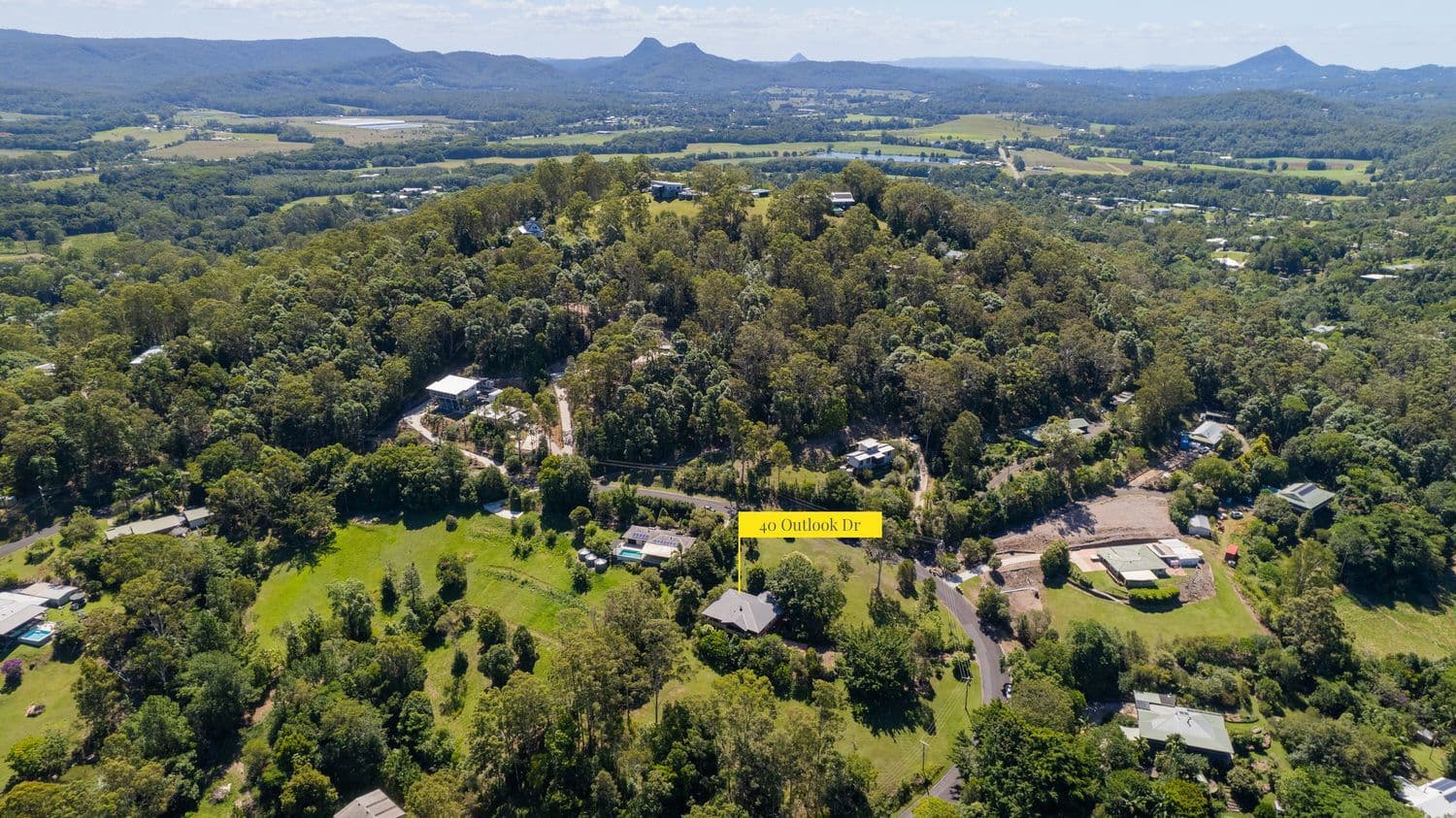 40 Outlook Drive, Ninderry QLD 4561, Ninderry - Image 1