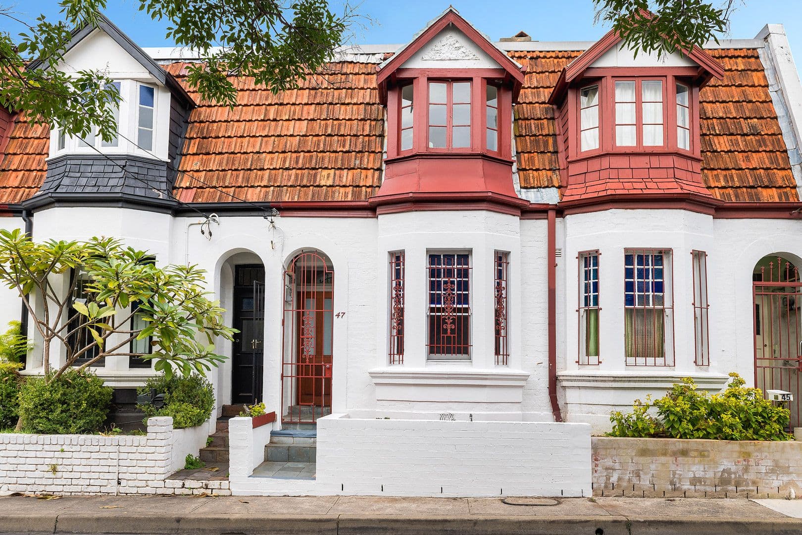 47 Campbell Street, Newtown NSW 2042, Newtown - Image 1