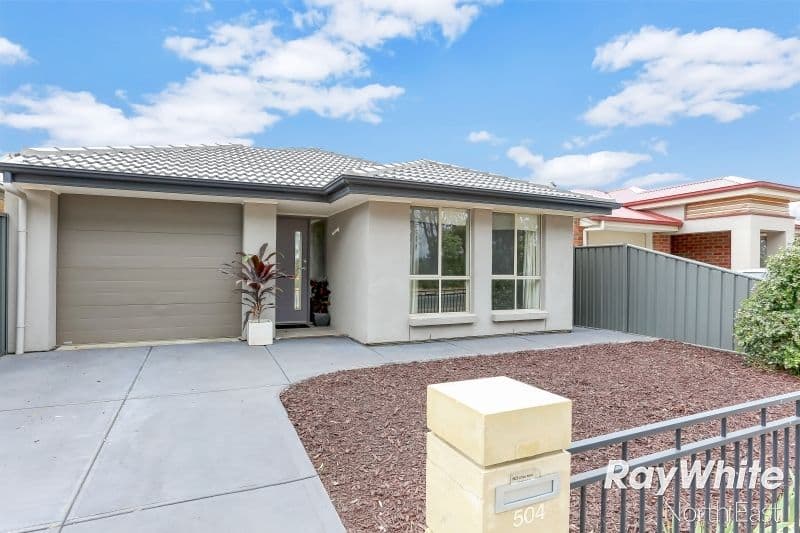 504 Andrews Road, Andrews Farm SA 5114, Andrews Farm - Image 1