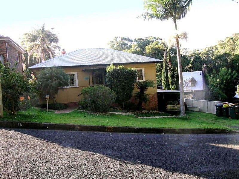 PORT MACQUARIE NSW 2444, Port Macquarie - Image 1