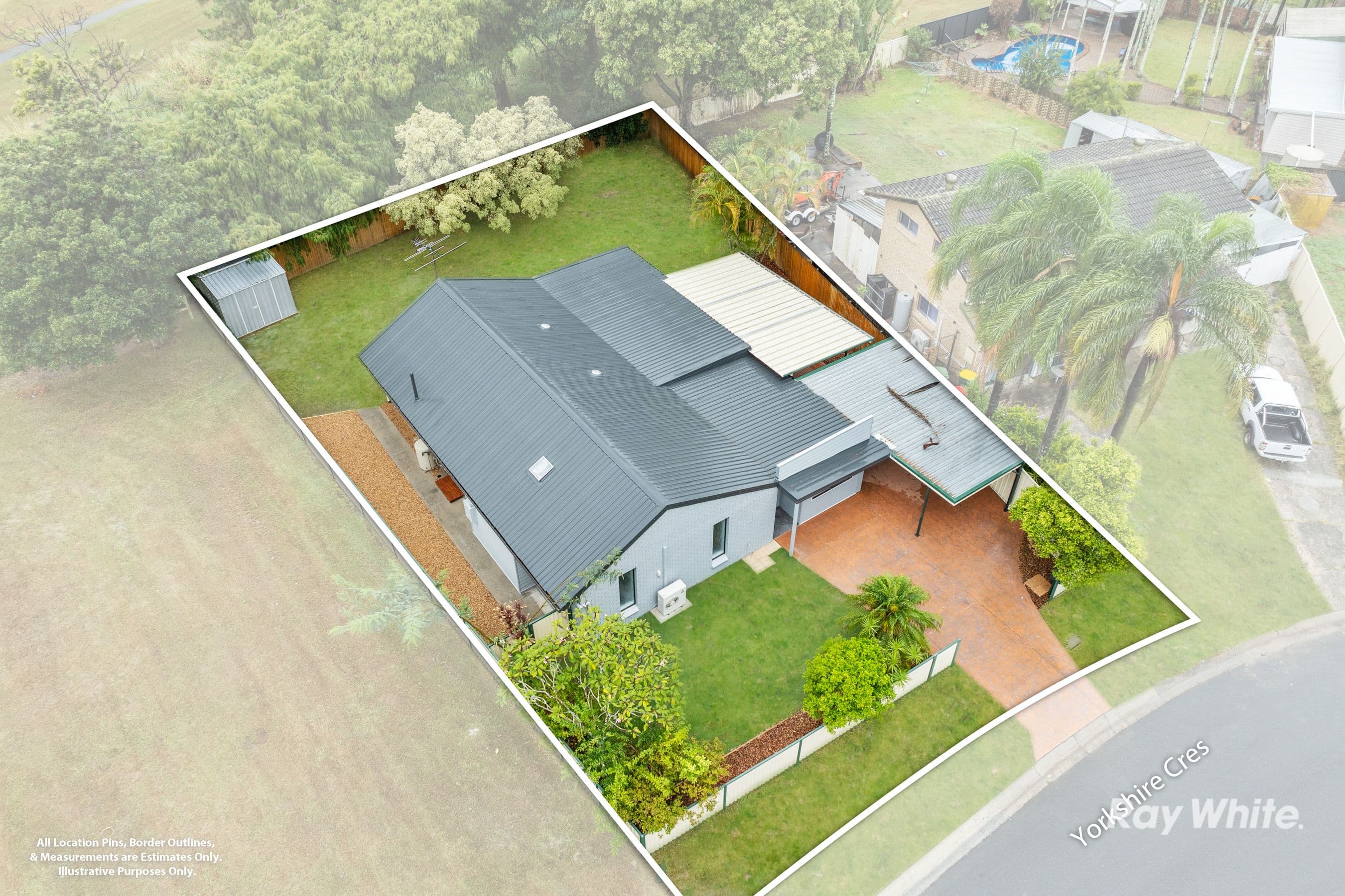15 Yorkshire Crescent, Mount Warren Park QLD 4207, Mount Warren Park - Image 1