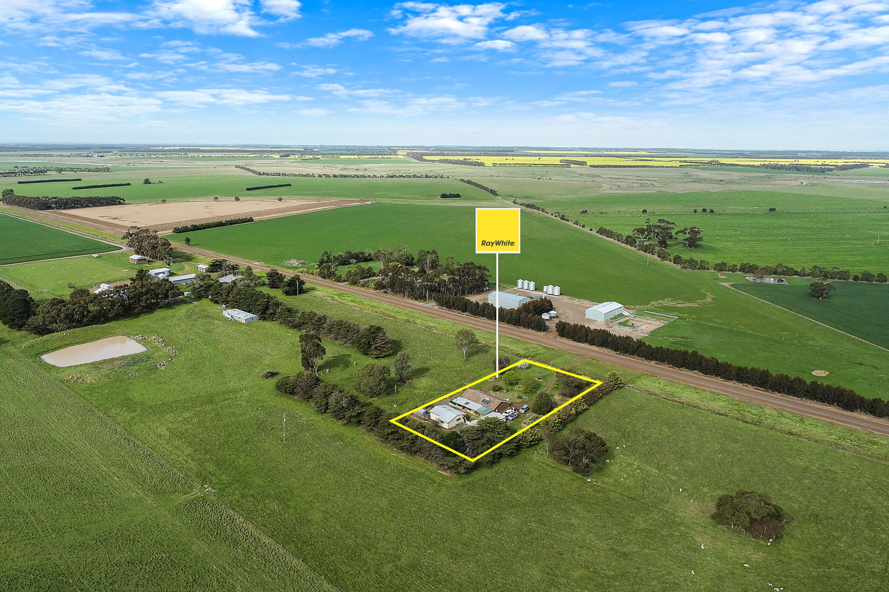 65 Vite Vite-Skipton Road, Vite Vite VIC 3325, Vite Vite - Image 1