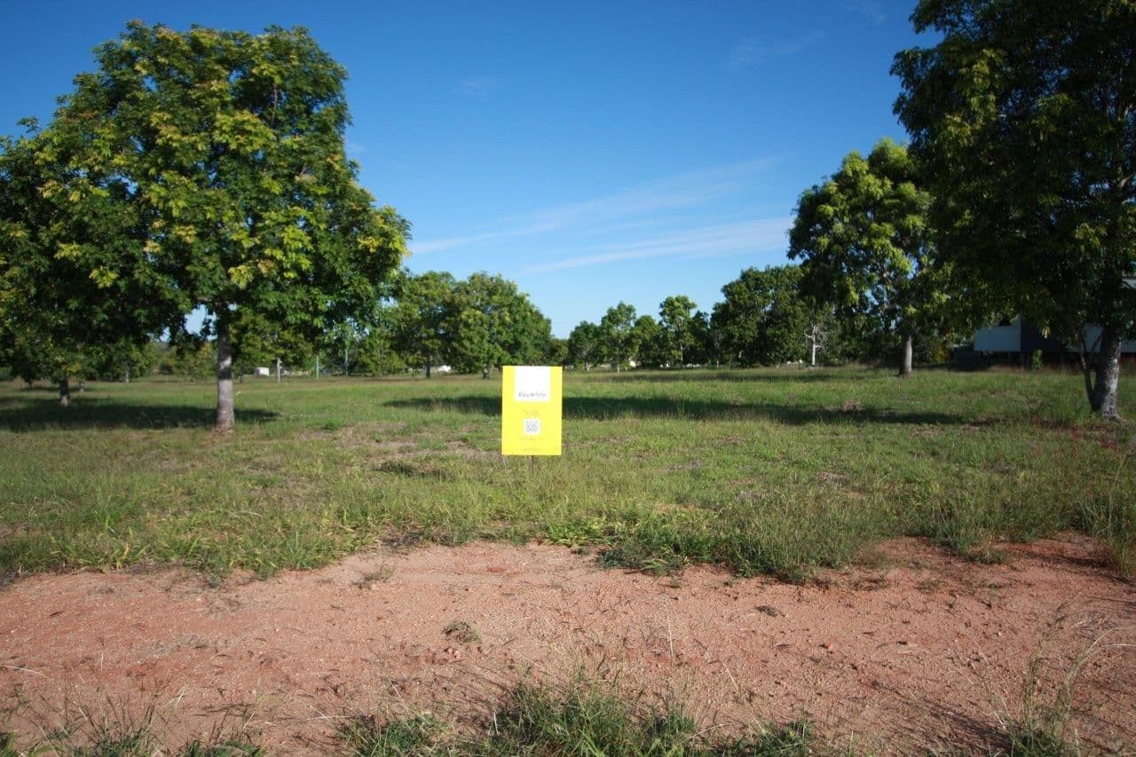 Jardine Street, Millchester QLD 4820, Millchester - Image 1