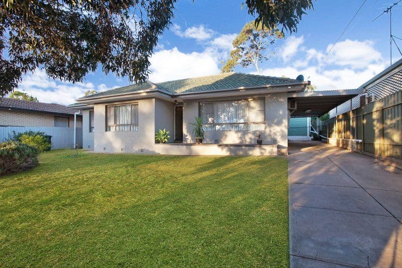 38 Martin Road, MORPHETT VALE SA 5162, Morphett Vale - Image 1