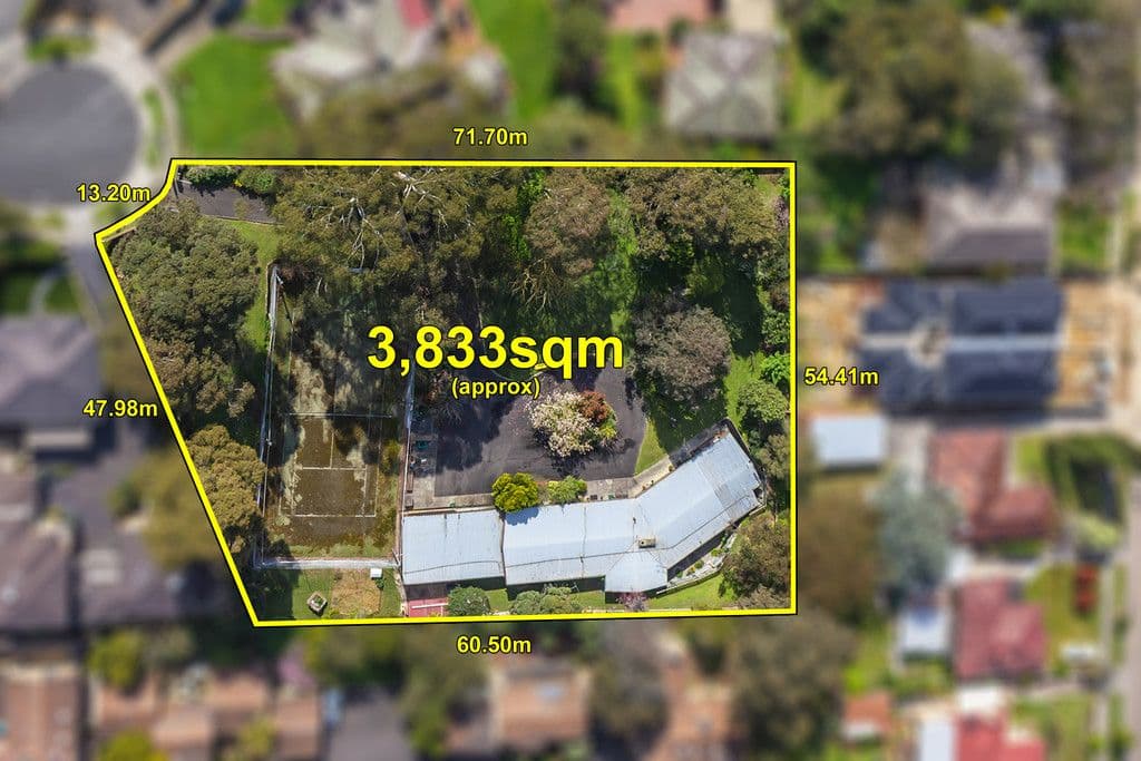 4 Vicki Court, DONCASTER EAST VIC 3109, Doncaster East - Image 1