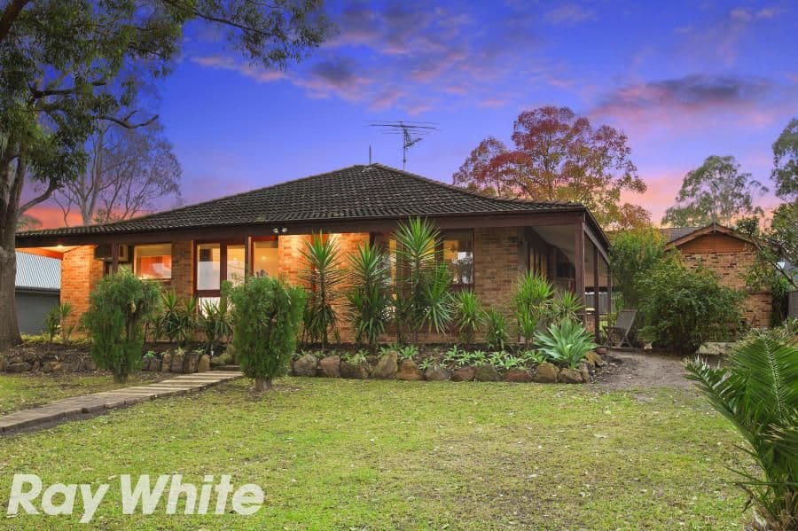 14 Delaigh Avenue, BAULKHAM HILLS NSW 2153, Baulkham Hills - Image 1