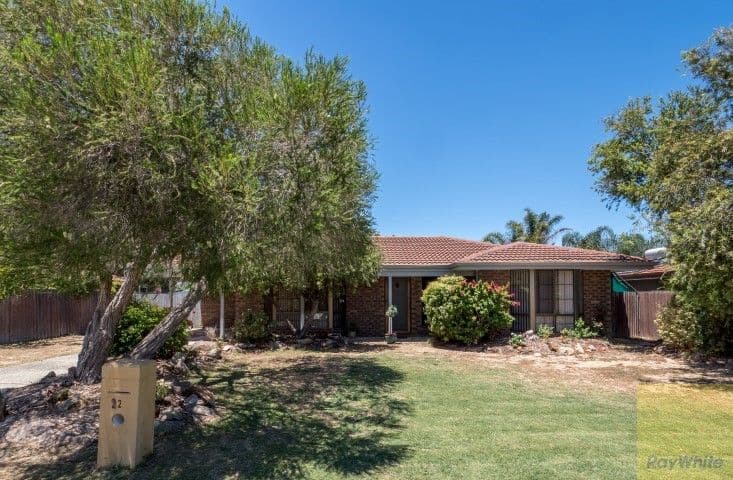 22 Sapling Way, Camillo WA 6111, Camillo - Image 1