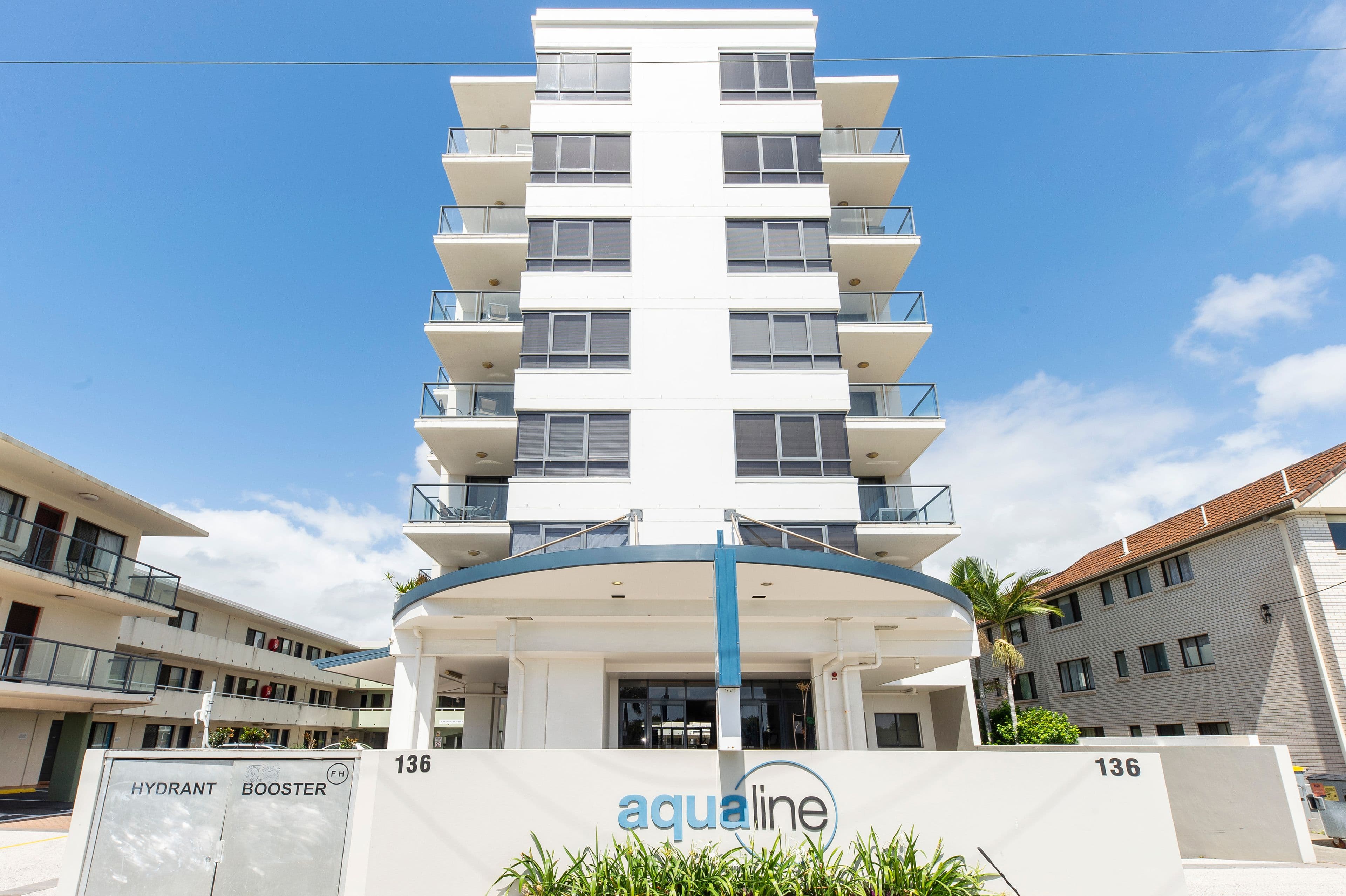 136 Marine Parade, Southport QLD 4215, Southport - Image 1