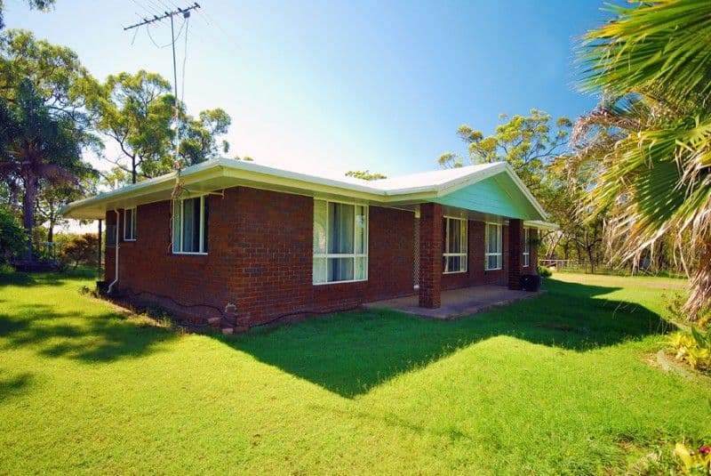 46 Mulara Road, YEPPOON QLD 4703, Yeppoon - Image 1