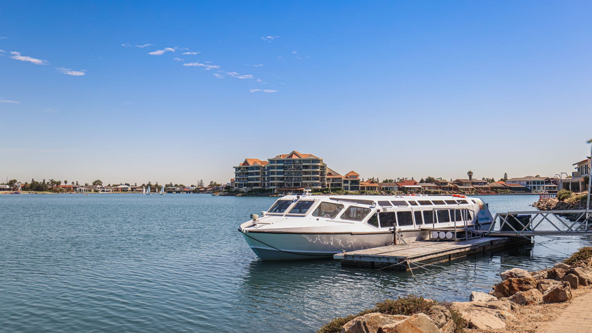 2/1 Waikiki Court, West Lakes, SA, 5021, West Lakes - Image 1