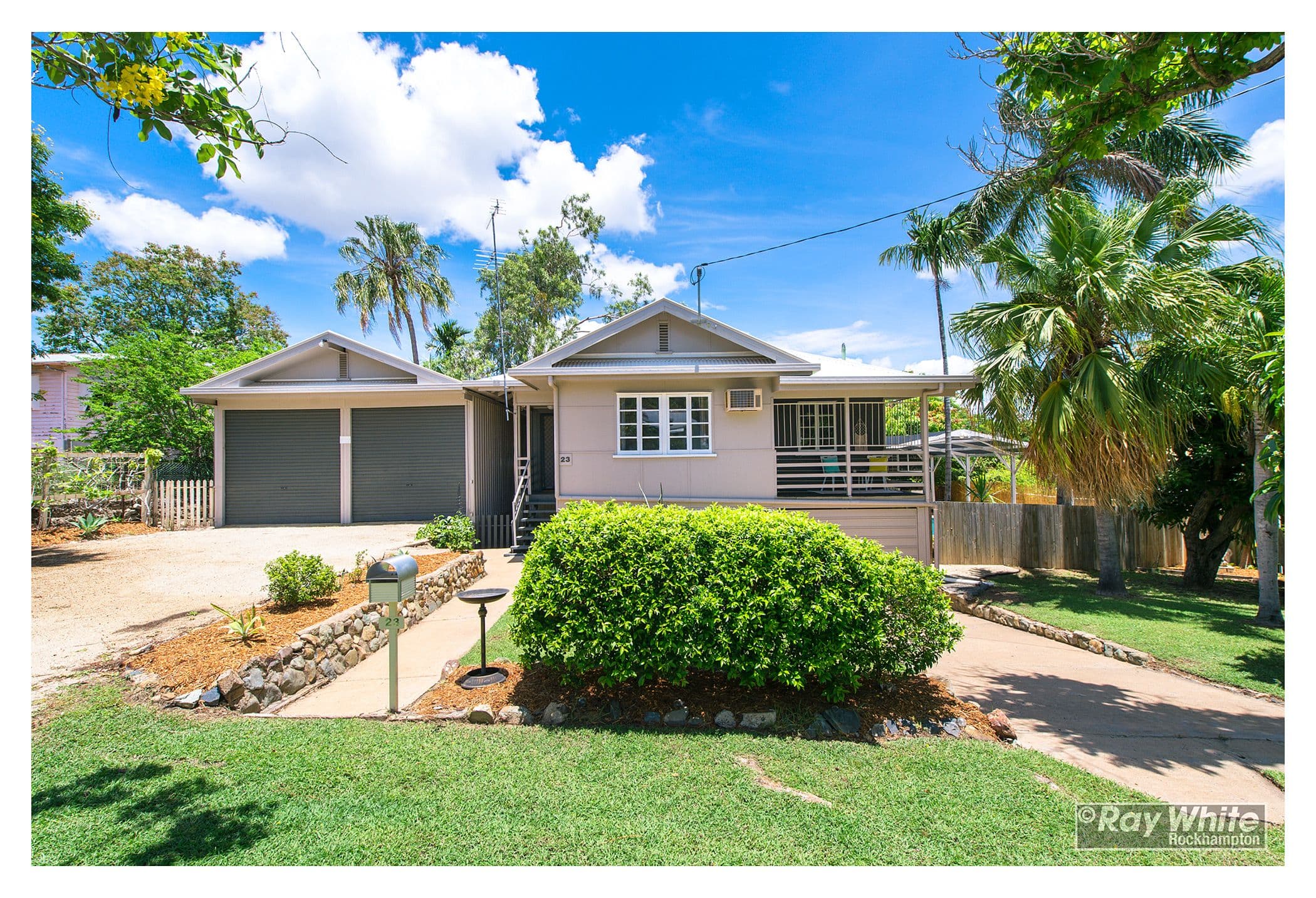 23 Goodson Street, West Rockhampton QLD 4700, West Rockhampton - Image 1