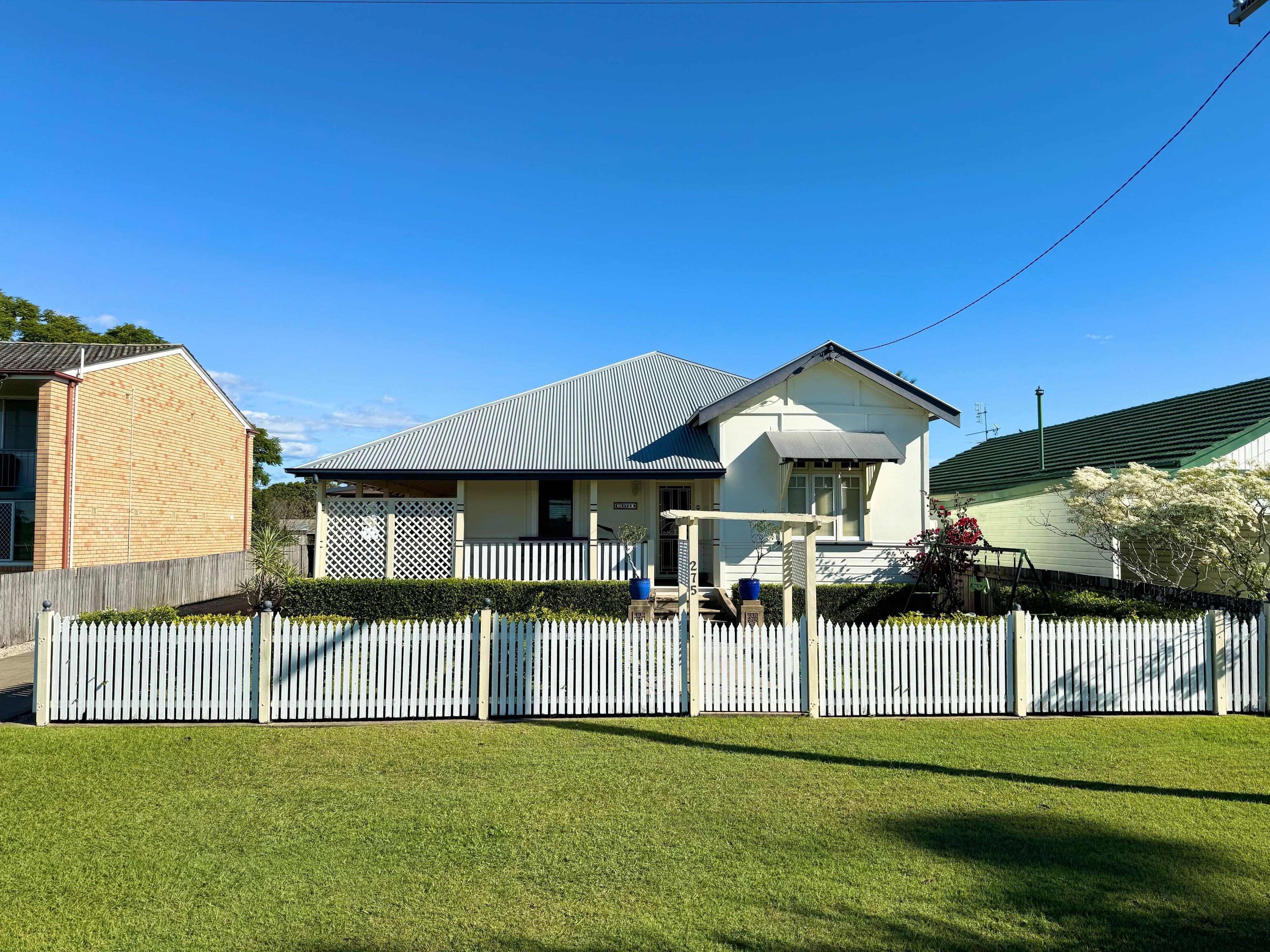 275 Oliver Street, Grafton NSW 2460, Grafton - Image 1