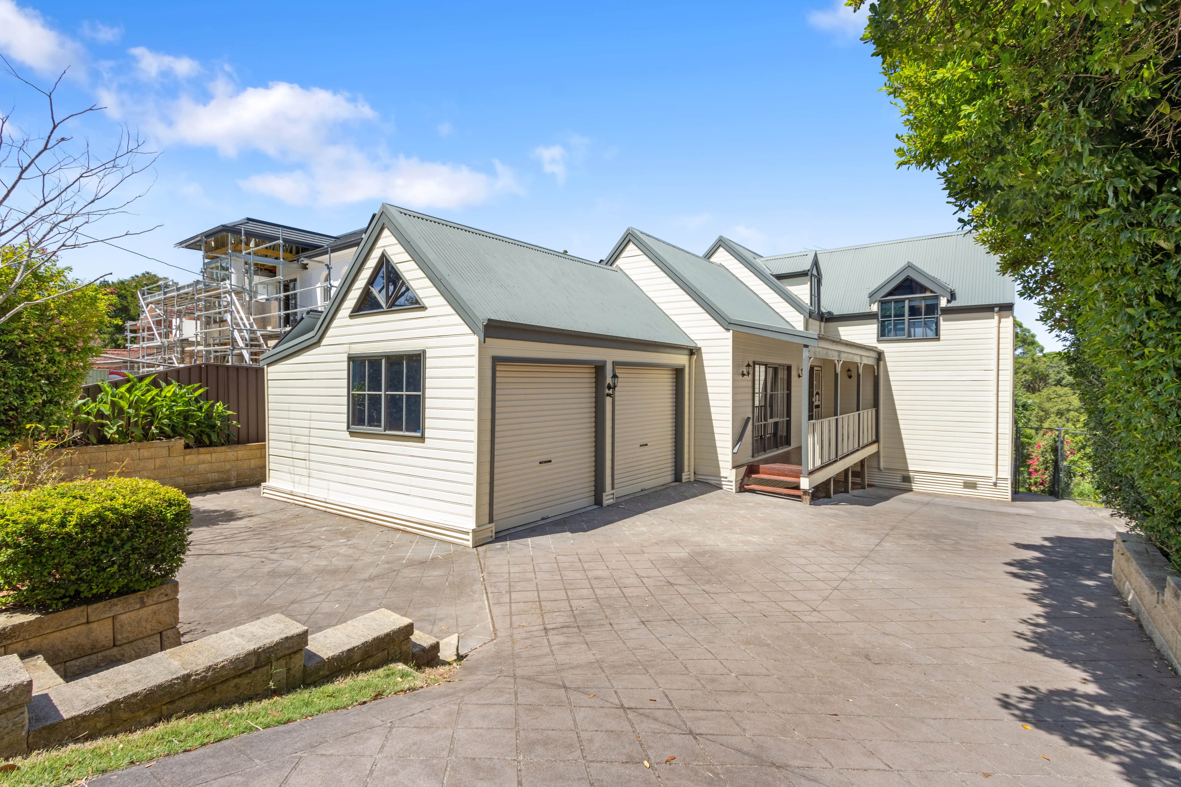 36 Tecoma Street, Heathcote NSW 2233, Heathcote - Image 1