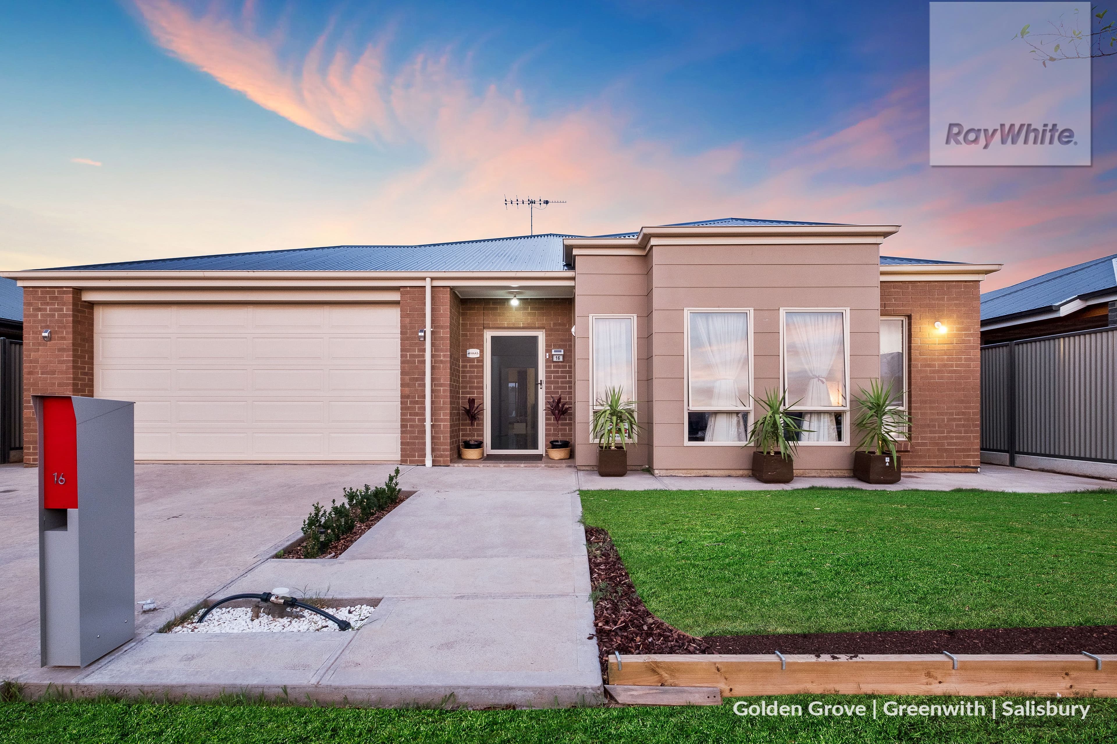 16 Booyong Drive, Penfield SA 5121, Penfield - Image 1