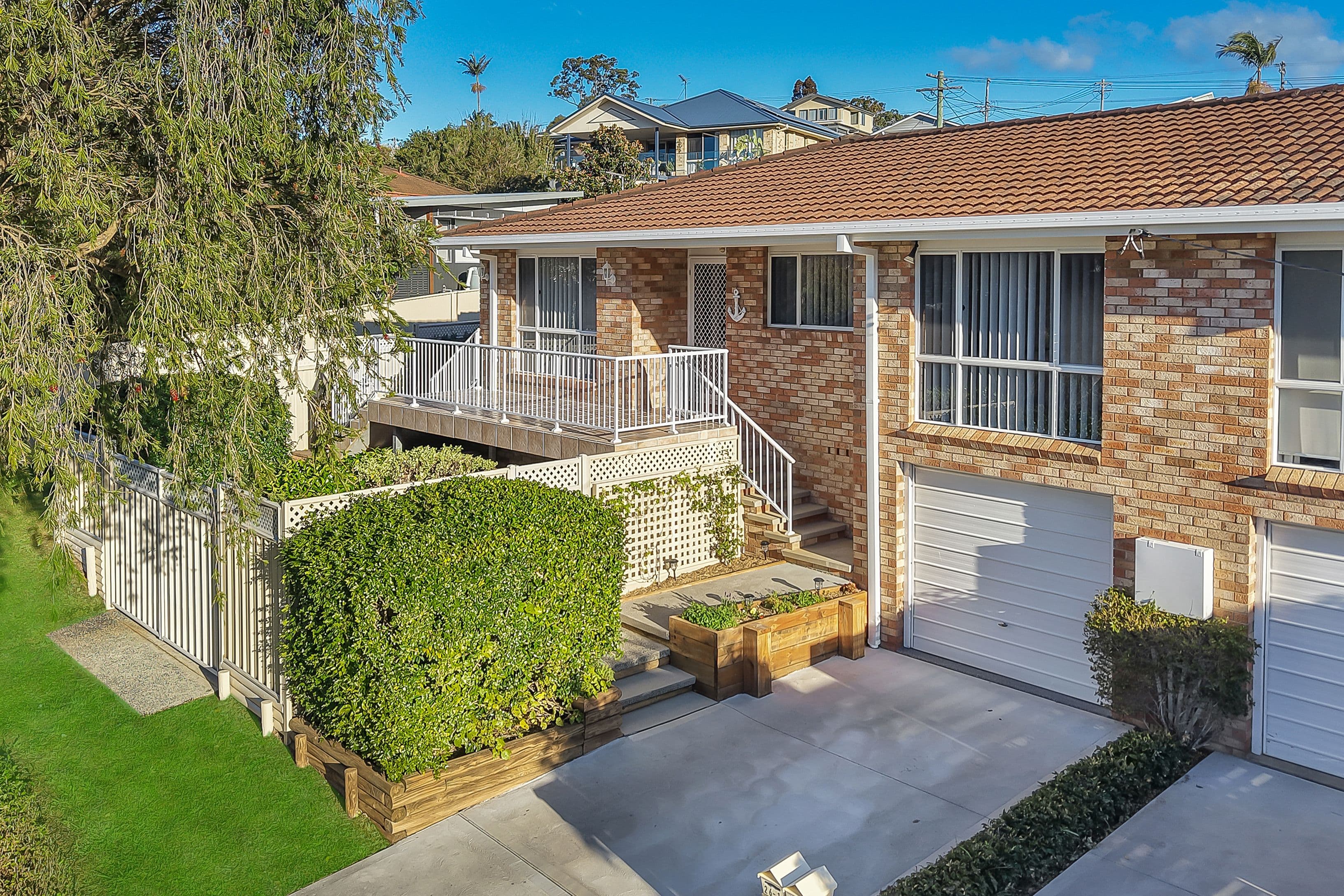 1/26 The Corso, Saratoga NSW 2251, Saratoga - Image 1