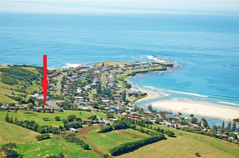 65 Crooked River Road, GERROA NSW 2534, Gerroa - Image 1