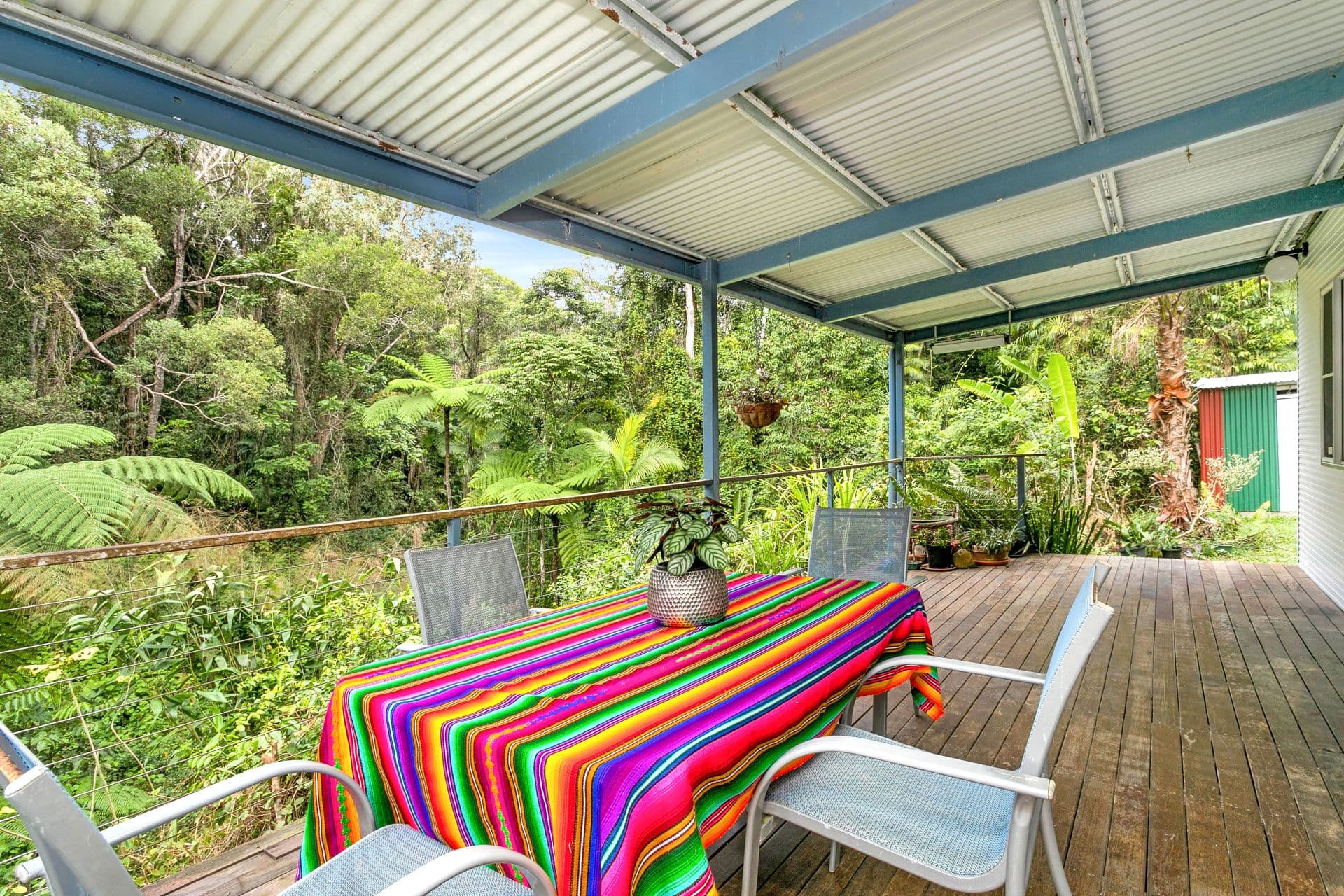 11 Harriman Street, Kuranda QLD 4881, Kuranda - Image 1